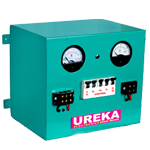 Huzza.. Ureka Battery Charger