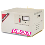 Ureka Stabilizers